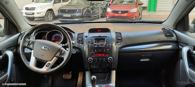 Kia Sorento-3