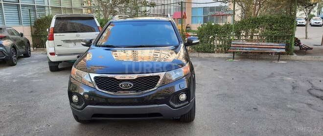 Kia Sorento-5