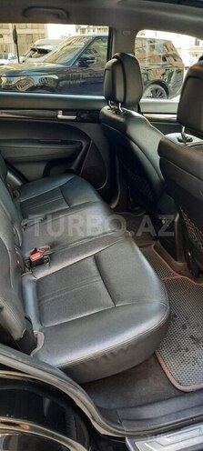 Kia Sorento-9
