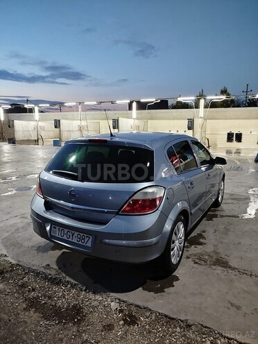 Opel Astra-5