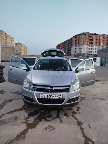 Opel Astra-4