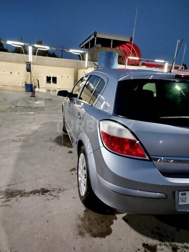 Opel Astra-7