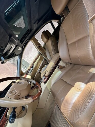 Mercedes S 350 2009, 184,241 km - 3.5 л - Bakı