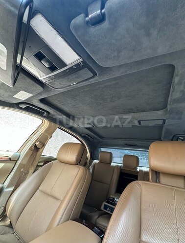 Mercedes S 350 2009, 184,241 km - 3.5 л - Bakı