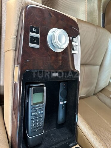 Mercedes S 350 2009, 184,241 km - 3.5 л - Bakı