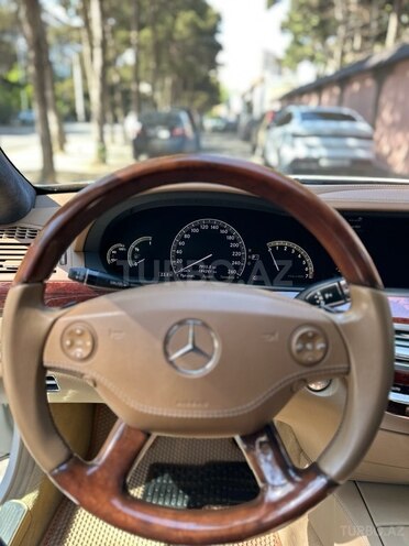 Mercedes S 350 2009, 184,241 km - 3.5 л - Bakı