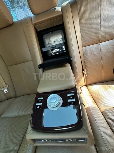 Mercedes S 350 2009, 184,241 km - 3.5 л - Bakı