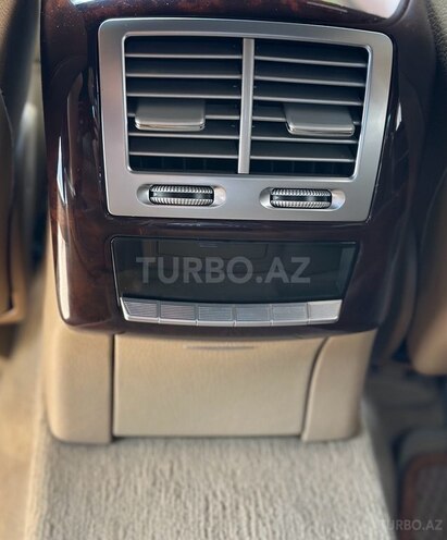 Mercedes S 350 2009, 184,241 km - 3.5 л - Bakı