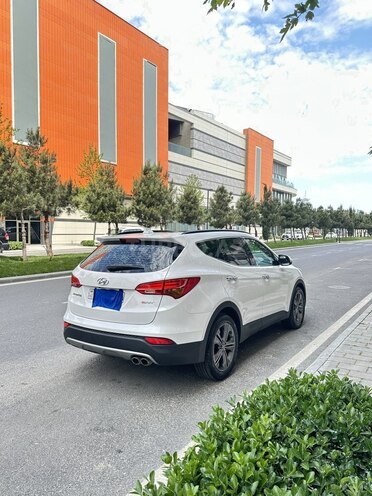Hyundai Santa Fe-7