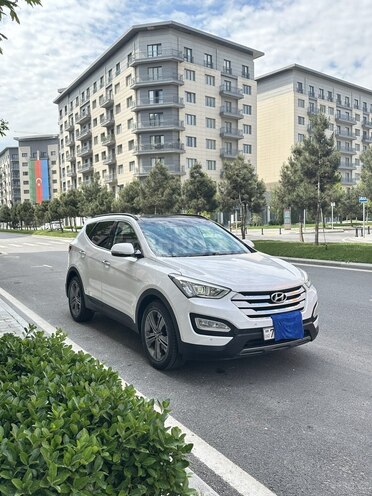 Hyundai Santa Fe-3