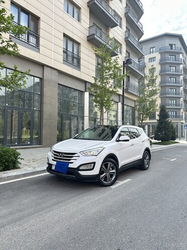 Hyundai Santa Fe-2