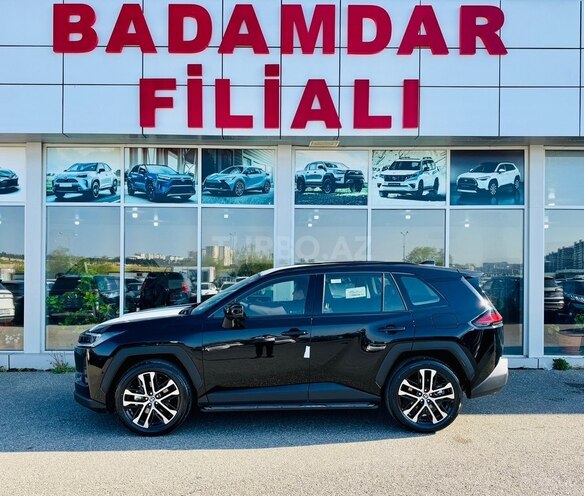 Toyota RAV4-5