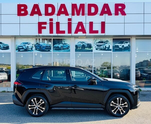 Toyota RAV4-6