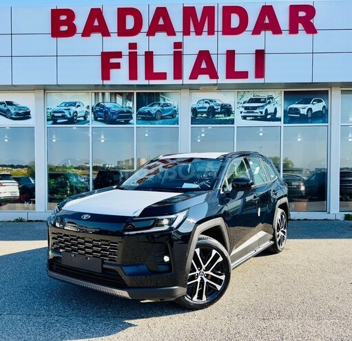 Toyota RAV4-1