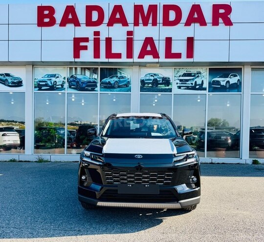 Toyota RAV4-2