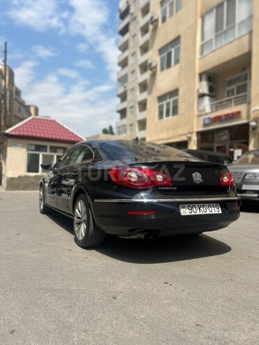 Volkswagen Passat CC 2010, 270,000 km - 1.8 l - Bakı