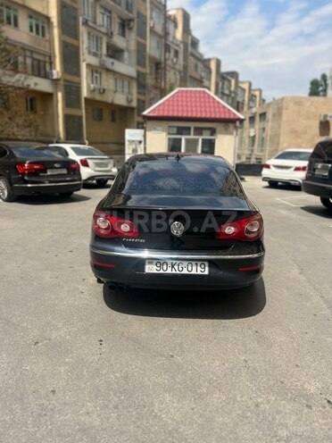 Volkswagen Passat CC 2010, 270,000 km - 1.8 l - Bakı