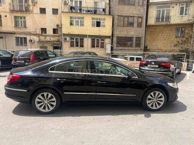 Volkswagen Passat CC 2010, 270,000 km - 1.8 l - Bakı