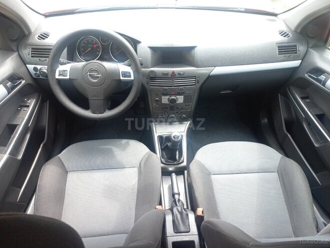 Opel Astra-5