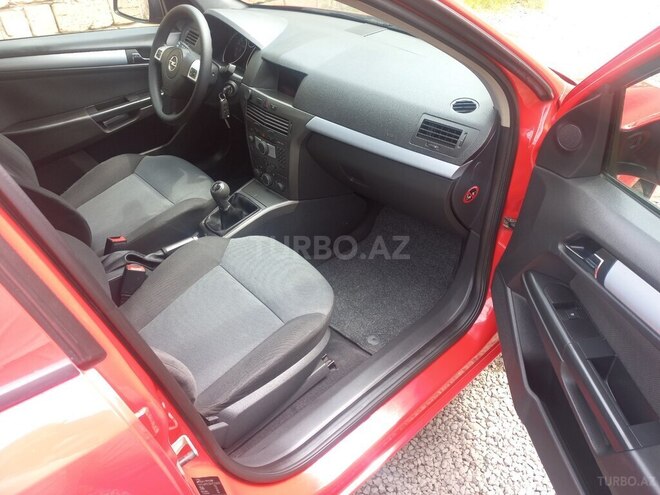 Opel Astra-6