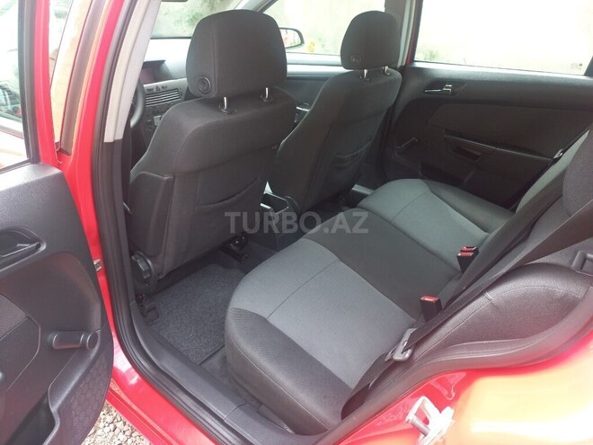 Opel Astra-8