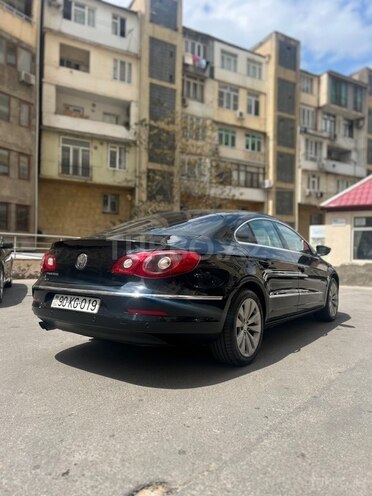 Volkswagen Passat CC 2010, 270,000 km - 1.8 l - Bakı