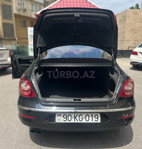 Volkswagen Passat CC 2010, 270,000 km - 1.8 l - Bakı