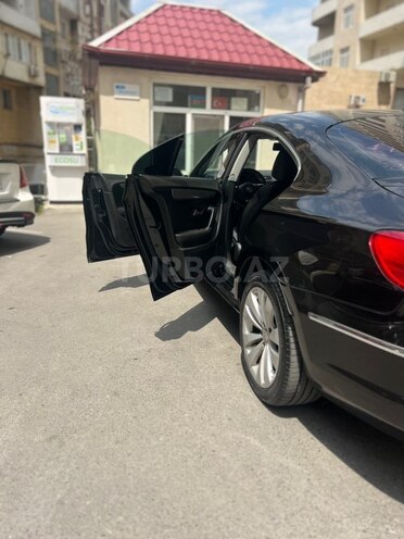 Volkswagen Passat CC 2010, 270,000 km - 1.8 l - Bakı