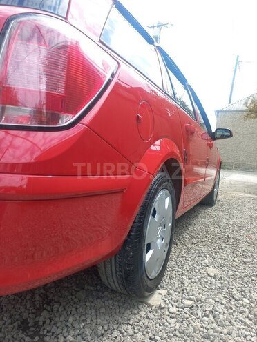 Opel Astra-12