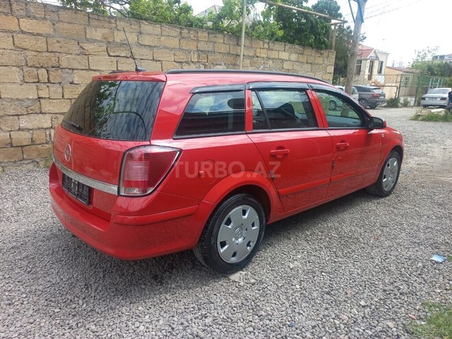 Opel Astra-13
