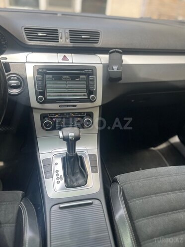 Volkswagen Passat CC 2010, 270,000 km - 1.8 l - Bakı