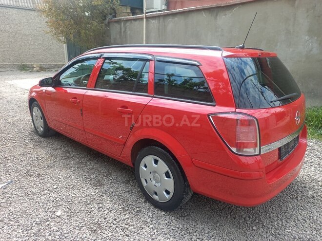 Opel Astra-16