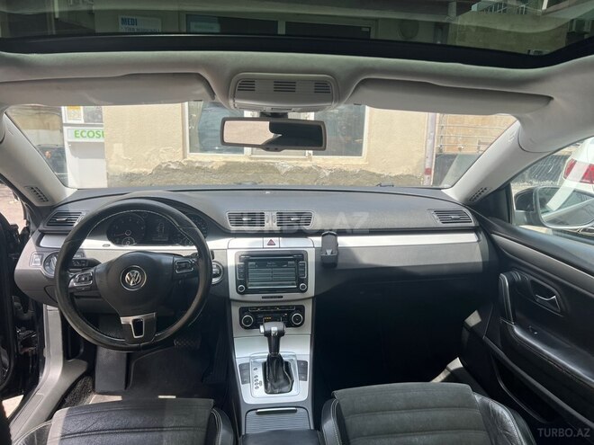 Volkswagen Passat CC 2010, 270,000 km - 1.8 l - Bakı