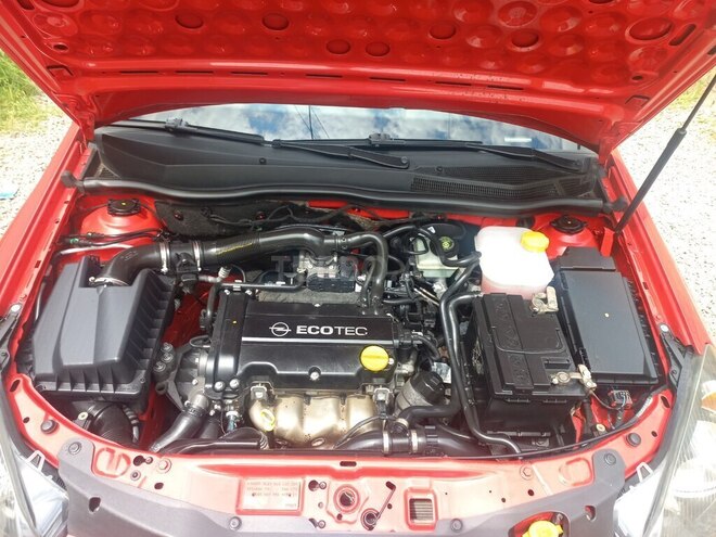 Opel Astra-19