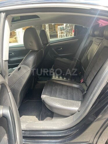 Volkswagen Passat CC 2010, 270,000 km - 1.8 l - Bakı