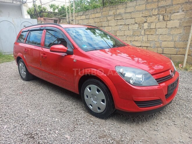Opel Astra-20