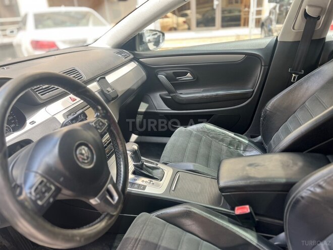 Volkswagen Passat CC 2010, 270,000 km - 1.8 l - Bakı