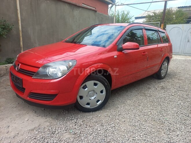Opel Astra-21