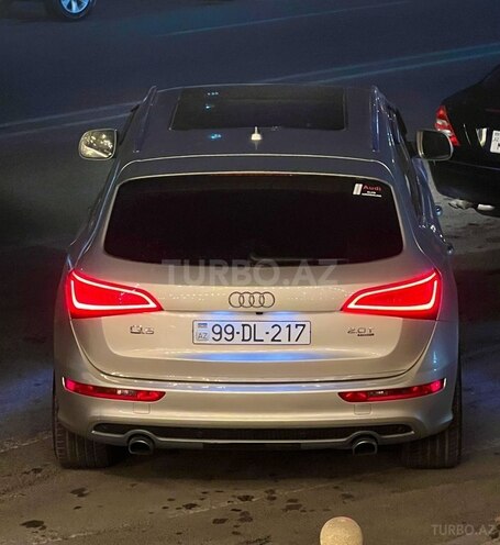 Audi Q5-4