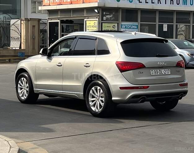Audi Q5-3