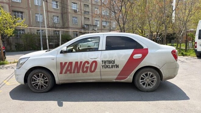 Chevrolet Cobalt-5