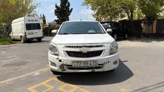 Chevrolet Cobalt-1