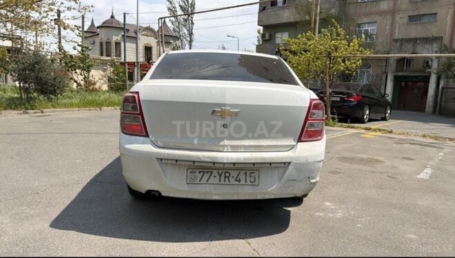 Chevrolet Cobalt-2