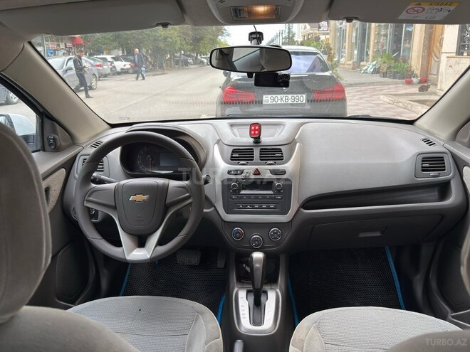 Chevrolet Cobalt-6