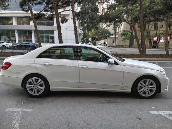 Mercedes E 200-2