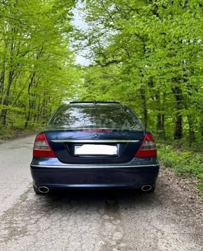 Mercedes E 350-2