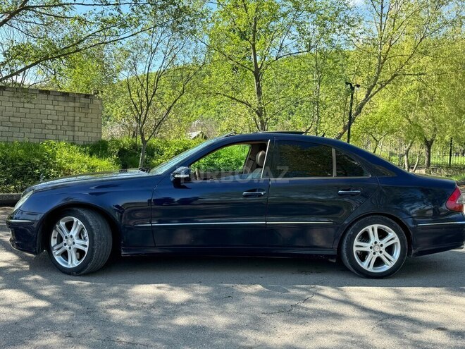 Mercedes E 350-5