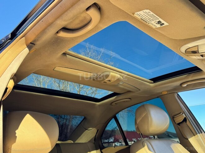 Mercedes E 350-7