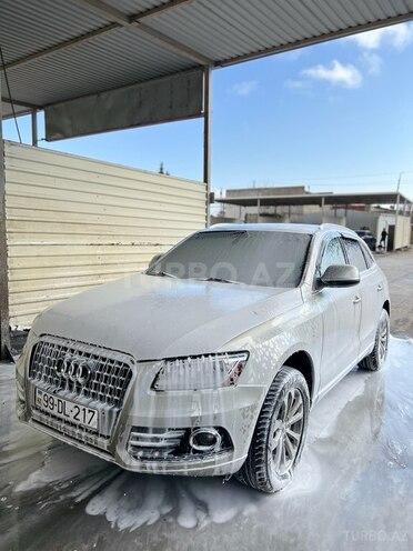 Audi Q5-2
