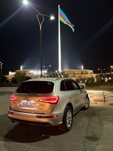 Audi Q5-12